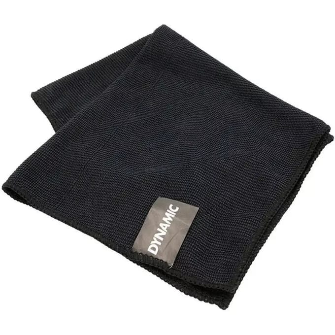 Dynamic Microfibre cloth - Microvezel doek