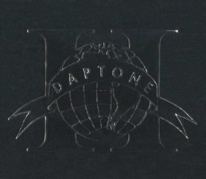 Daptone Gold Ii - V/a (various Artists)