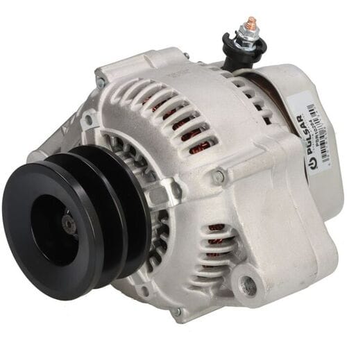 Driefasige generator PULSAR ROTATING ELECTRICS PSR10284