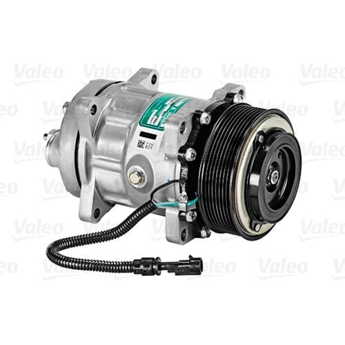 Airco-compressor VALEO 813038