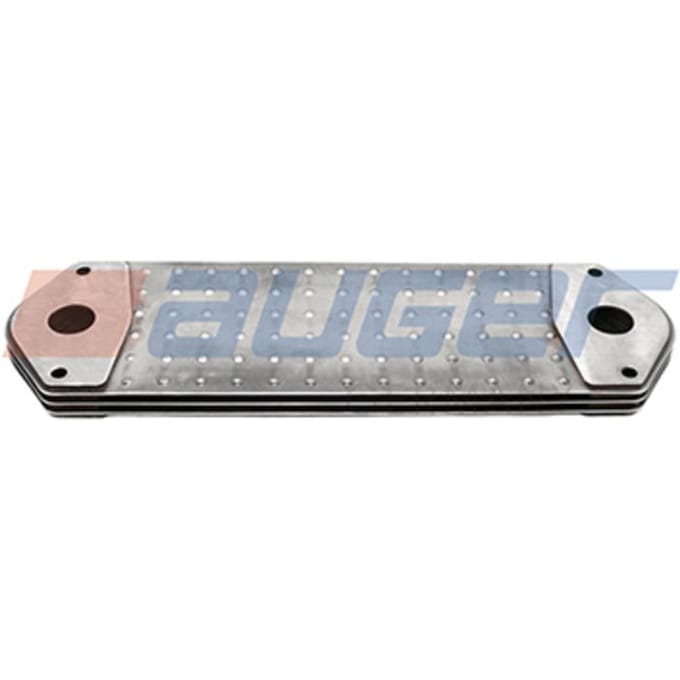 Olie radiator, versnellingsbak AUGER 97262