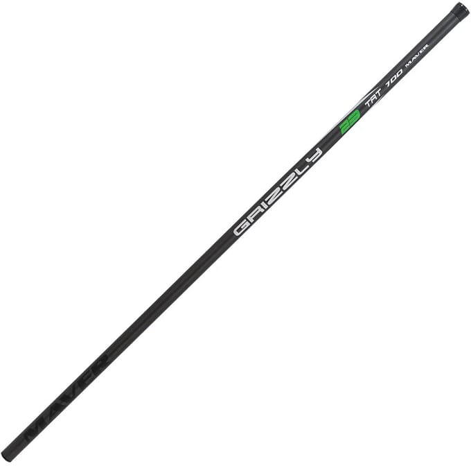 Maver Grizzly 23 Vaste Hengel Zilver 7.00 m