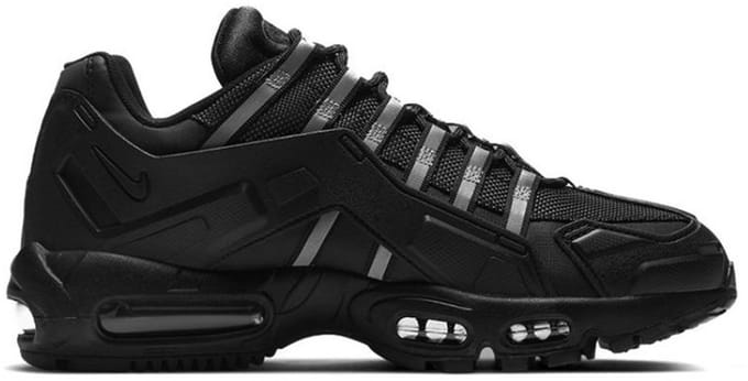 Nike NDSTRKT Air Max 95 Heren Hardloopschoenen