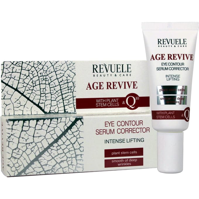 Revuele Age Revive Wrinkle Lift Eye Serum 25 ml