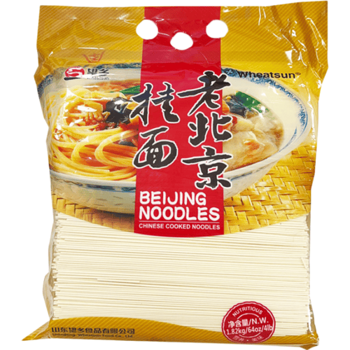 Wheatsun Beijing-noedels 1,82 kg
