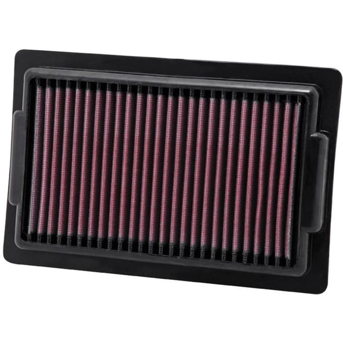 K&N; Filters Luchtfilter K&N; YA-1709