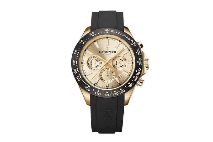 Jacob Zech Original® - St. Augustine - Z6.1550.002