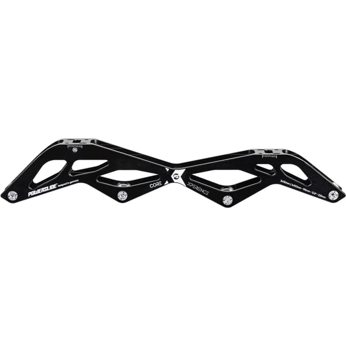 Rollendraaiplateau Powerslide Core X-perience 12.8"