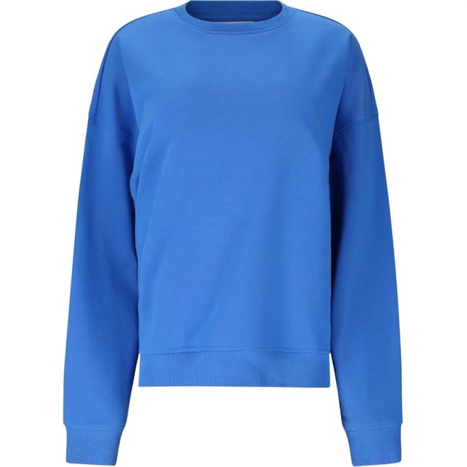 Dames sweatshirt Athlecia Crecy