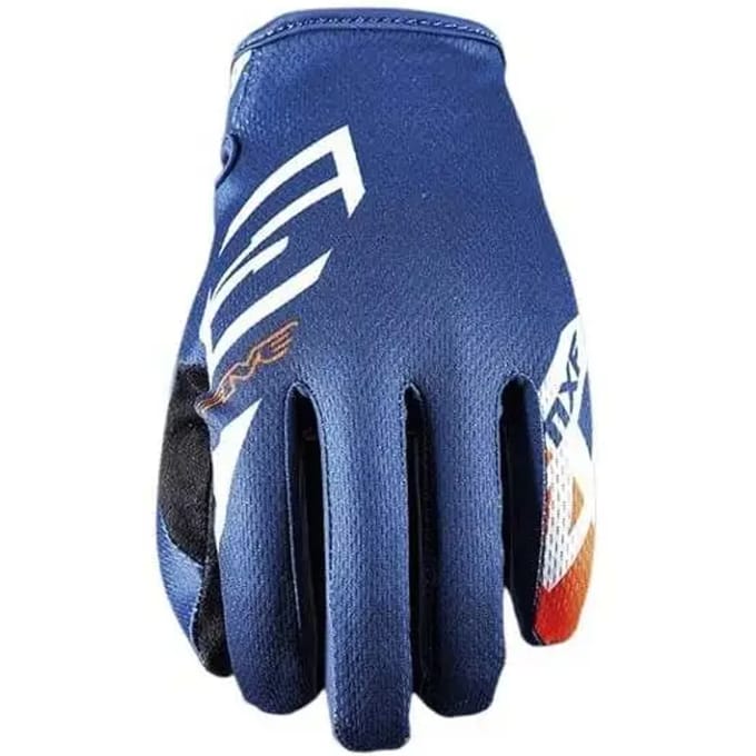 Motorcross handschoenen Five MXF 4