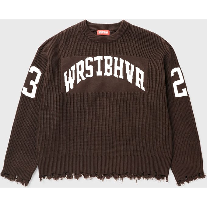 TOVE SWEATER