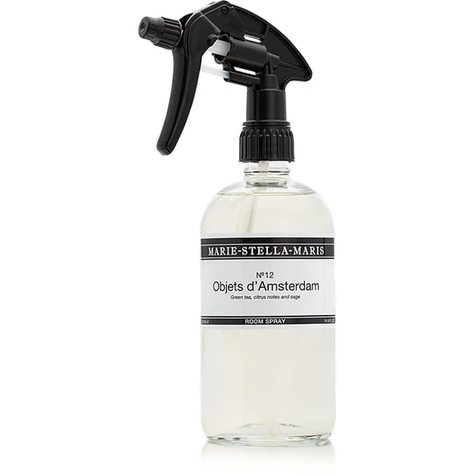 Marie-Stella-Maris - Objets d'Amsterdam - Roomspray - Huisparfum 500 ml