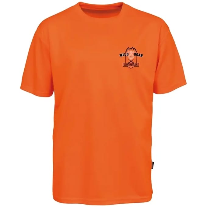 T-shirt PERCUSSION
