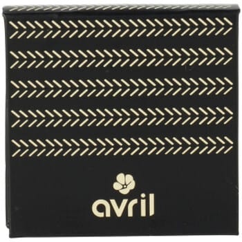 Oogschaduw paletten Avril Navulbare compacte behuizing
