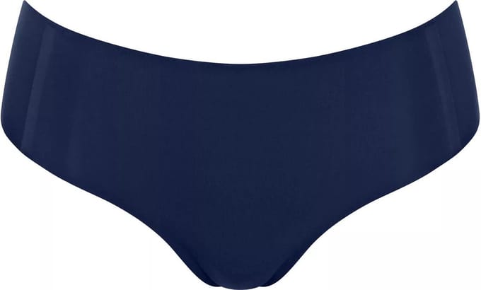 sloggi ZERO Feel 2.0 Hipster Dames Onderbroek - Donker Blauw - Maat XL