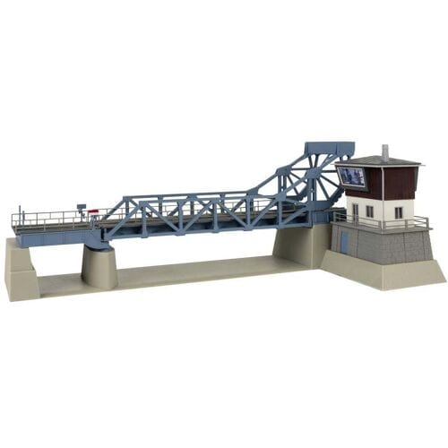 Faller 120506 H0 Basculebrug met aandrijving