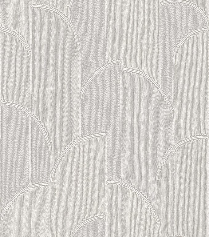 Dutch Wallcoverings - Exclusive Threads Arch Forest Silve - TP422931