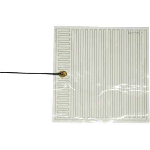 Thermo TECH Polyester Verwarmingsfolie 230 V 350 W (l x b) 380 mm x 380 mm