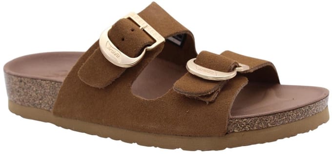 Skechers Arch Fit Granola Boho Chic Sandalen EU 37 Vrouw