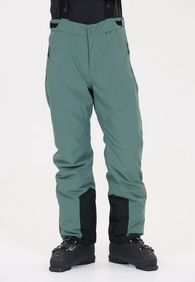 WHISTLER Skihose Drizzle