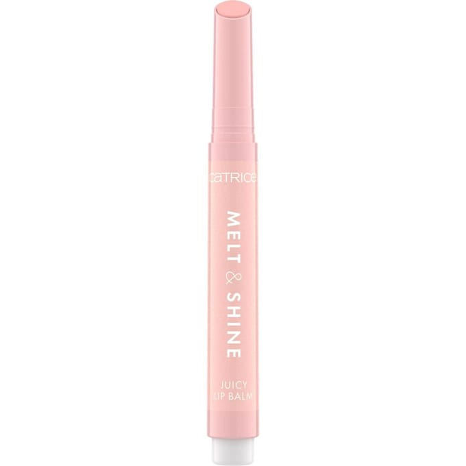 Lipgloss Catrice Melt Shine Juicy Lip Balm