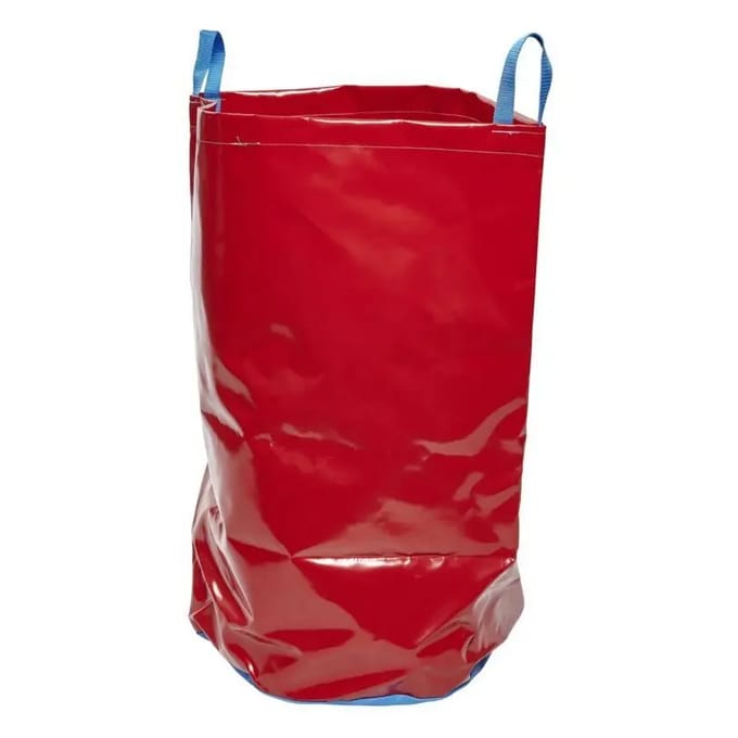 Springzak met handvaten WORLD JUMPING