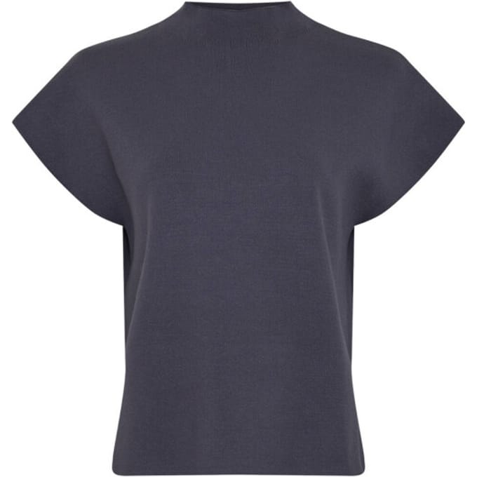 Moss Copenhagen Top korte mouw 19992 mscharisha