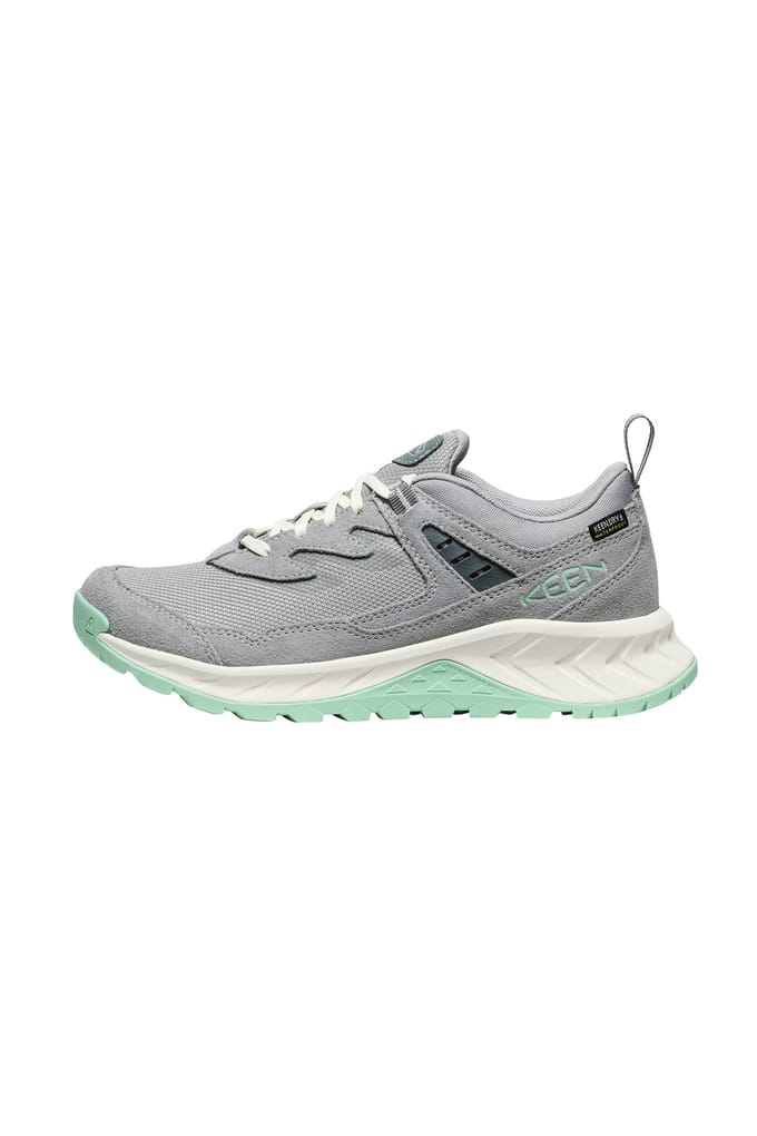 Keen Hightrail Wp Alloy/lichen Taglia: 36 | Scarpe da Corsa Outlet | Donna