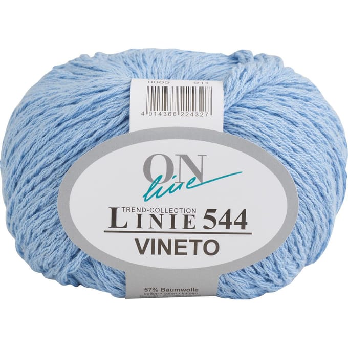ONline Wol Vineto, Lijn 544 - Kleur 05