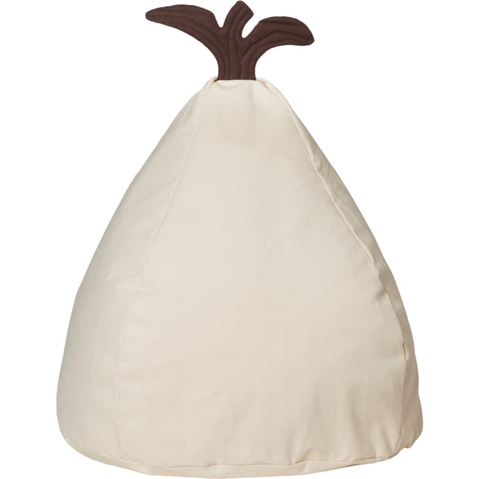 Ferm Living Zitzak Peer - natural