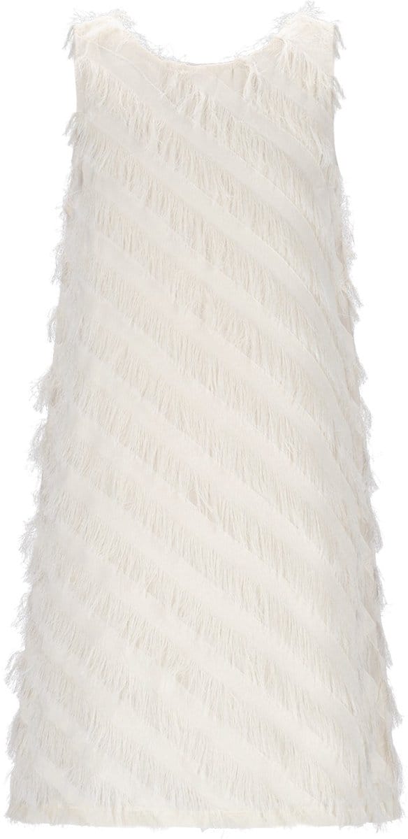 Like Flo F511-5800 Meisjes Jurk - Maat 122