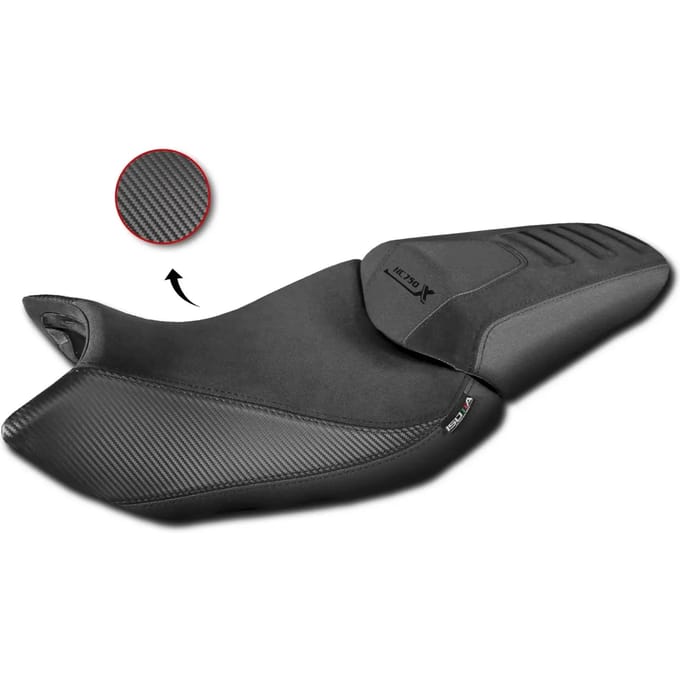 Motorzadelhoes Isotta Honda NC 750 X 2014-2023