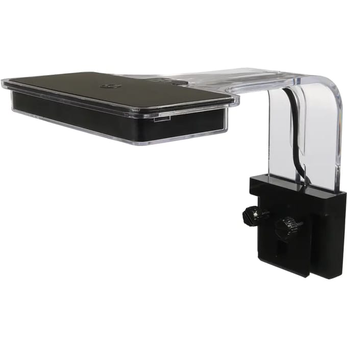 Aqua Della - Aqua-Lux - LED Aquarium Lamp - 5 Lichtstanden - Instelbaar - Stijlvol Design