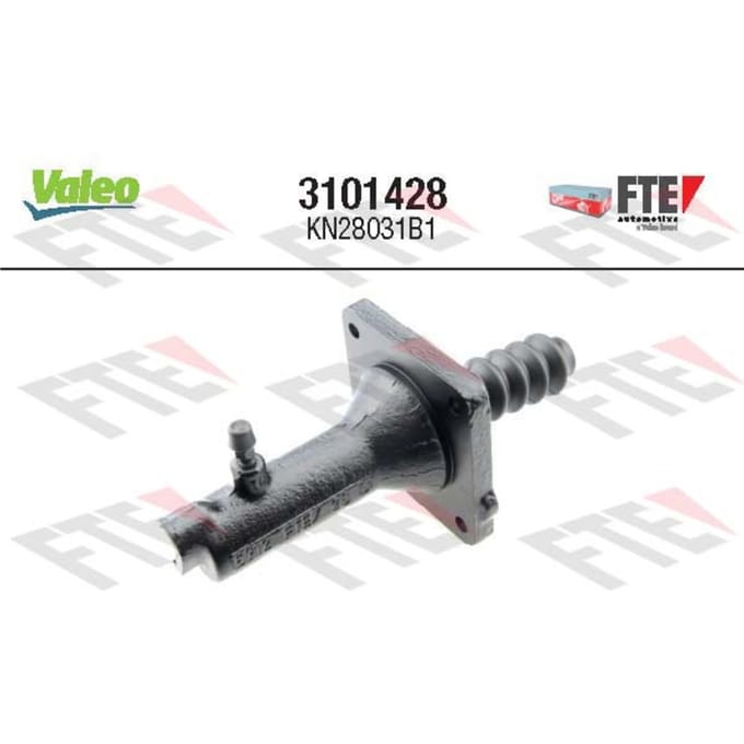 Hoofdcilinder, koppeling VALEO 3101428