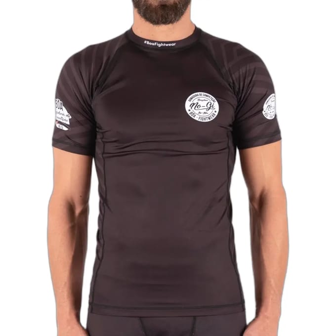 Competitietrashguard Boa Fightwear Nogi