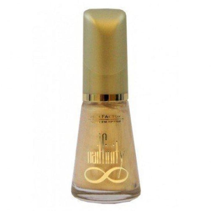 Max Factor Nailfinity Nagellak - 222 Golden Peach