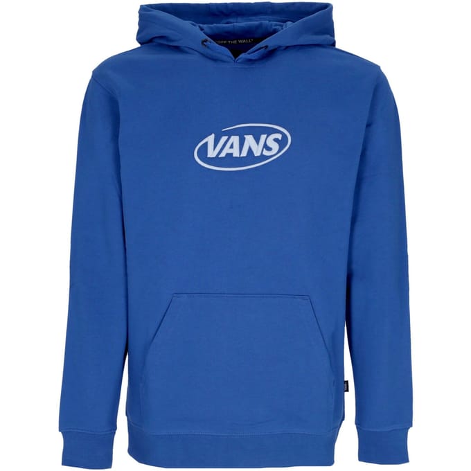 Hi Def Commerce Hoodie Herenhoodie True Blue