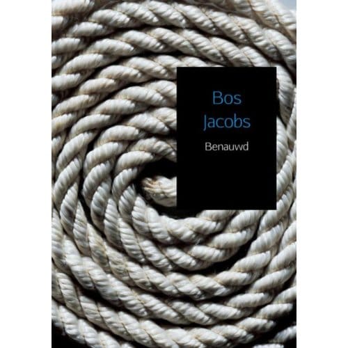 Benauwd - Bos Jacobs