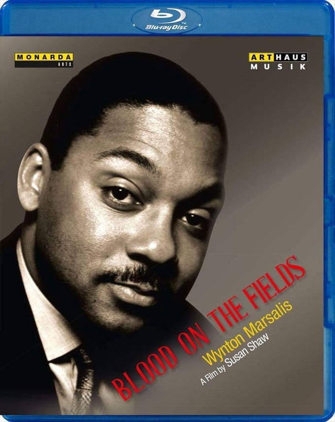Wynton Marsalis