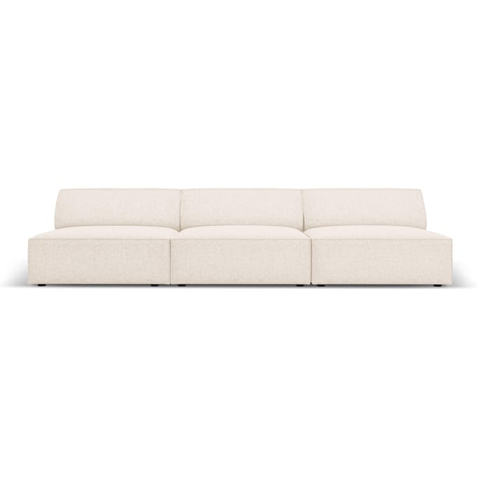 3-zitsbank Jodie chenille | Micadoni Home