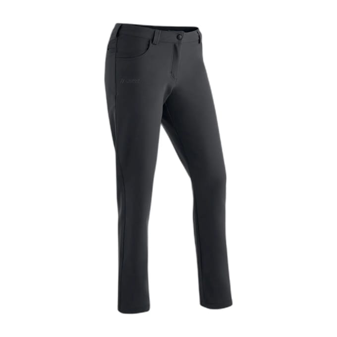 Dames wandelbroek Maier Sports Charlotte