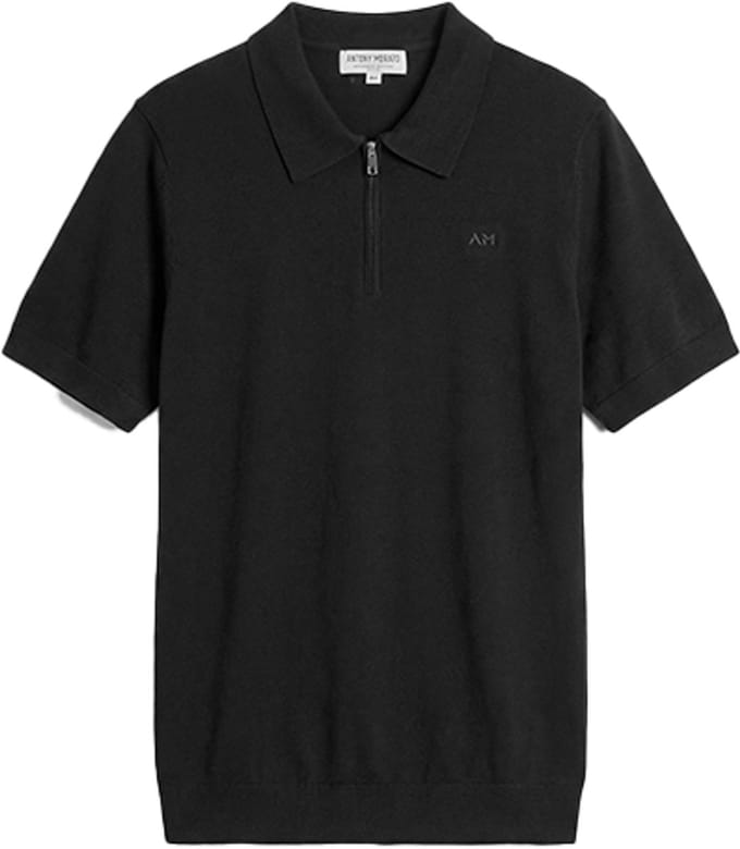 Antony Morato Sweater Regular Fit In Cotton Blend