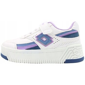 Lage Sneakers Lotto Pinadee