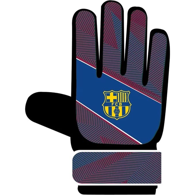 Kindersporthandschoenen FC Barcelona Team Merchandise