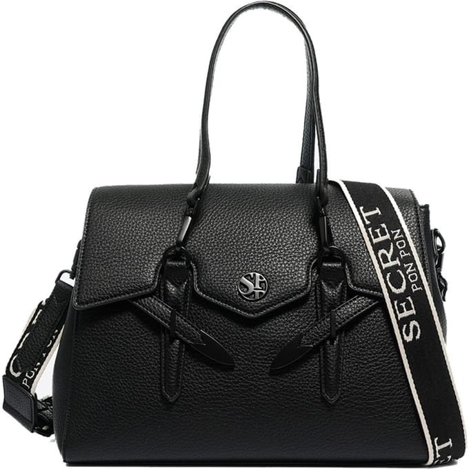 Secret Pon Pon Handbag Women