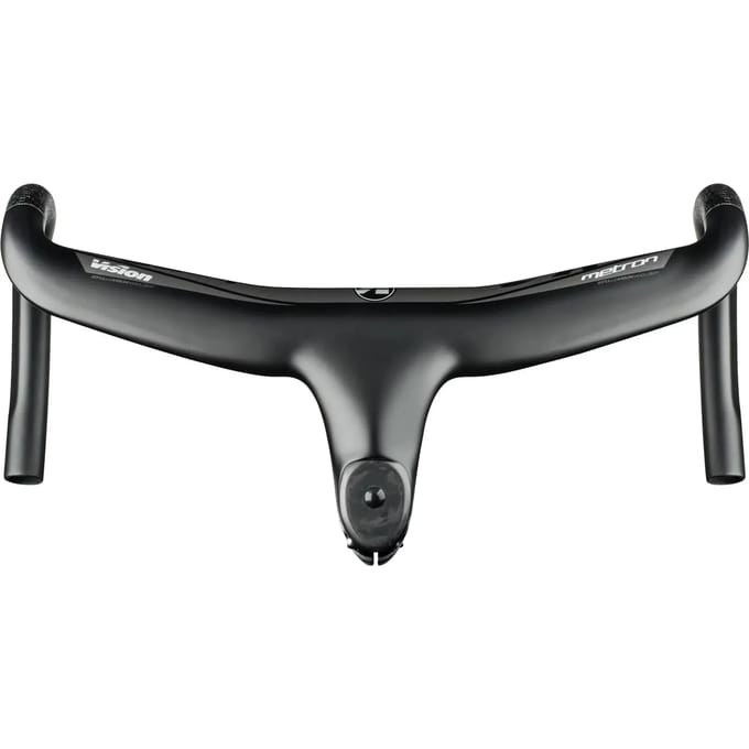 Vision Metron 5D Stuur - Stuurpen lengte: 110mm, breedte stuur: 42cm