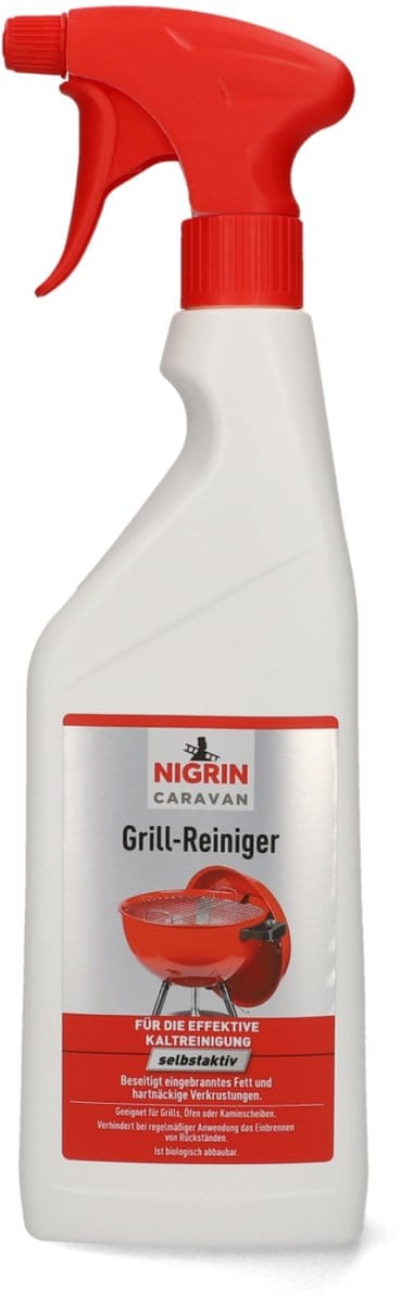 Caravan Grillreiniger 750ml