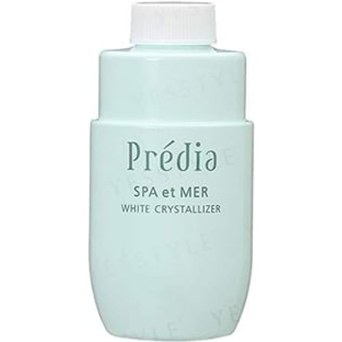 Kose - Predia Spa et Mer White Crystallizer Refill 150ml