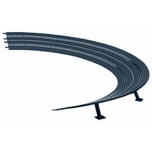 Carrera 20020576 Evolution, DIGITAL 132, DIGITAL 124 Steile bochten 3/30°