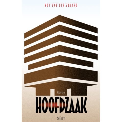 Hoofdzaak - Roy van der Zwaard